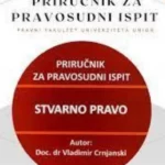 Stvarno pravo