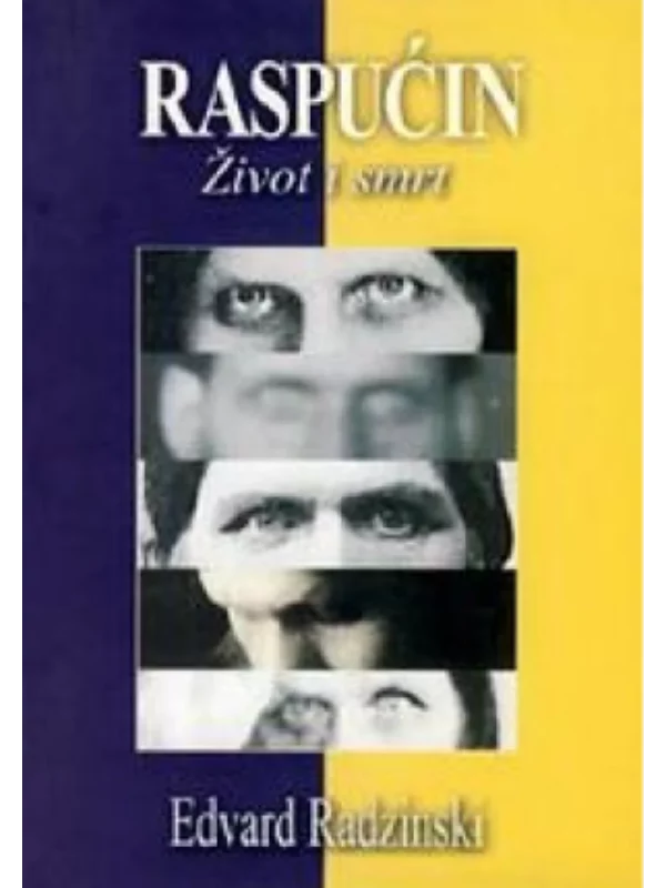 Raspućin - život i smrt - Image 1
