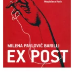 Milena Pavlović Barilli ex post