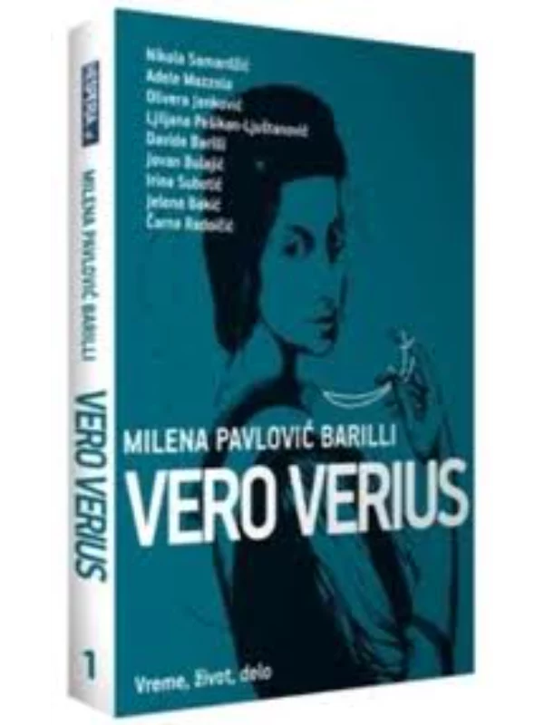 Vero Verius 1