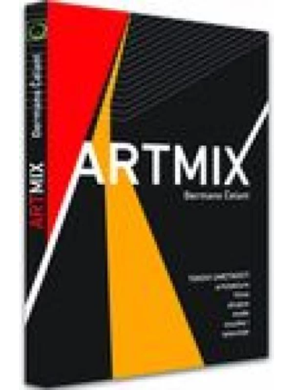 Artmix - Image 1