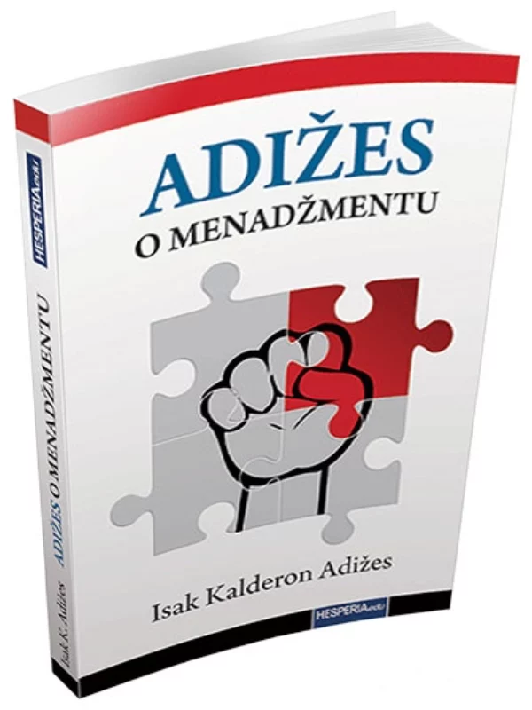 Adižes o menadžmentu - Image 1