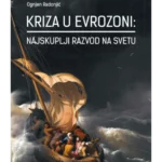 Kriza u evrozoni - najskuplji razvod na svetu