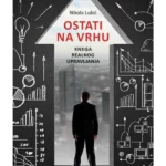 Ostati na vrhu