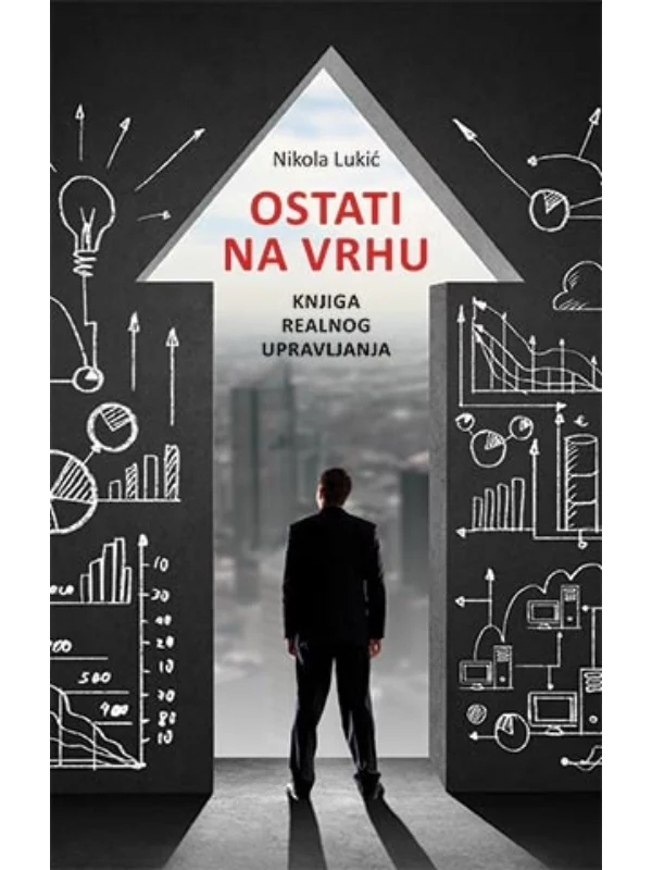 Ostati na vrhu - Image 1