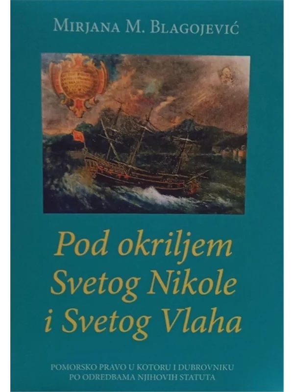 Pod okriljem Svetog Nikole i Svetog Vlaha 1