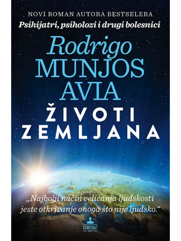 Životi zemljana 1