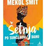 Šetnja po sunčanom danu