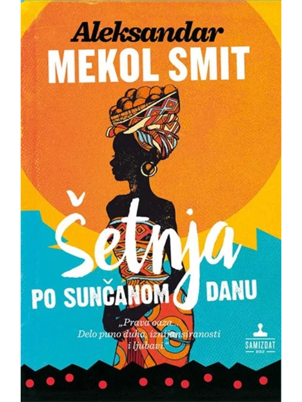 Šetnja po sunčanom danu - Image 1