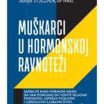 Muškarci u hormonskoj ravnoteži