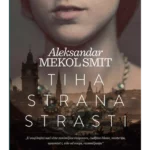 Tiha strana strasti