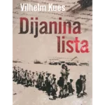 Dijanina lista