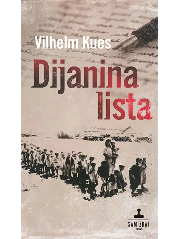 Dijanina lista - Image 1