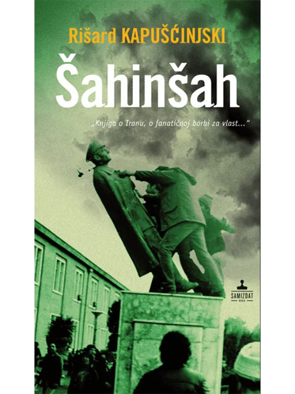 Šahinšah - Image 1