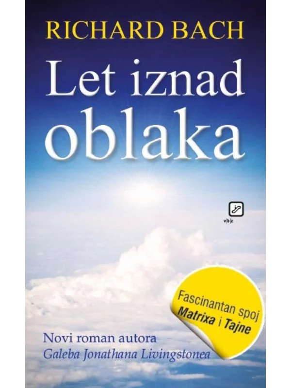 Let iznad oblaka - Image 1