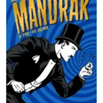 MANDRAK 2 nedeljne table 1948 do 1951