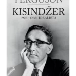 Kisindžer 1923-1968 - idealista
