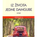 Iz života jedne dangube: roman