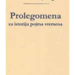 Prolegomena za istoriju pojma vremena