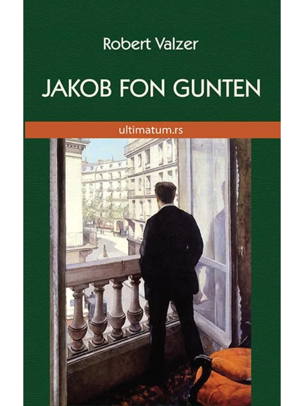 Jakob fon Gunten - Image 1