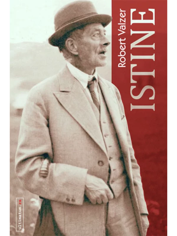 Istine - Image 1