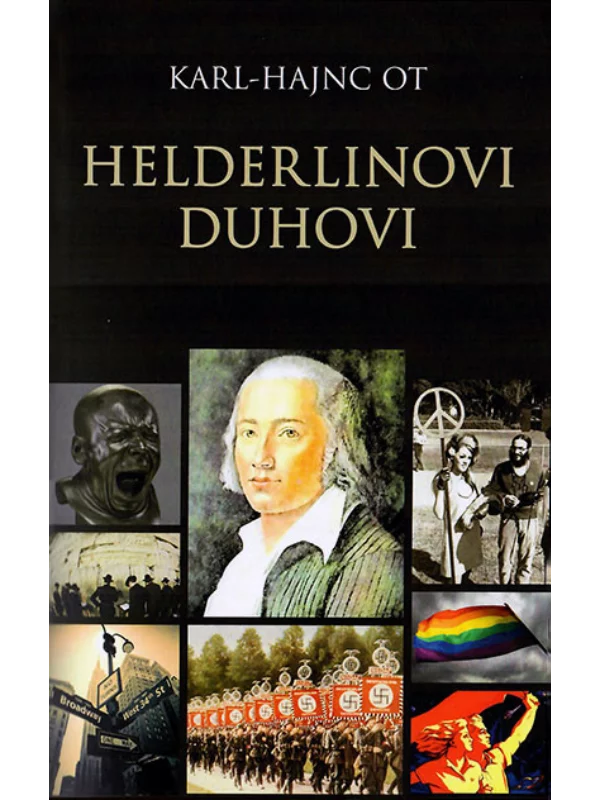 Helderlinovi duhovi - Image 1
