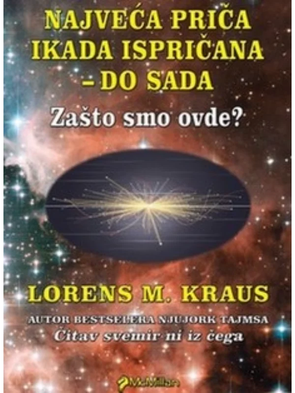 Najveća priča ikada ispričana - Image 1