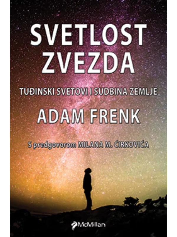 Svetlost zvezda - Image 1