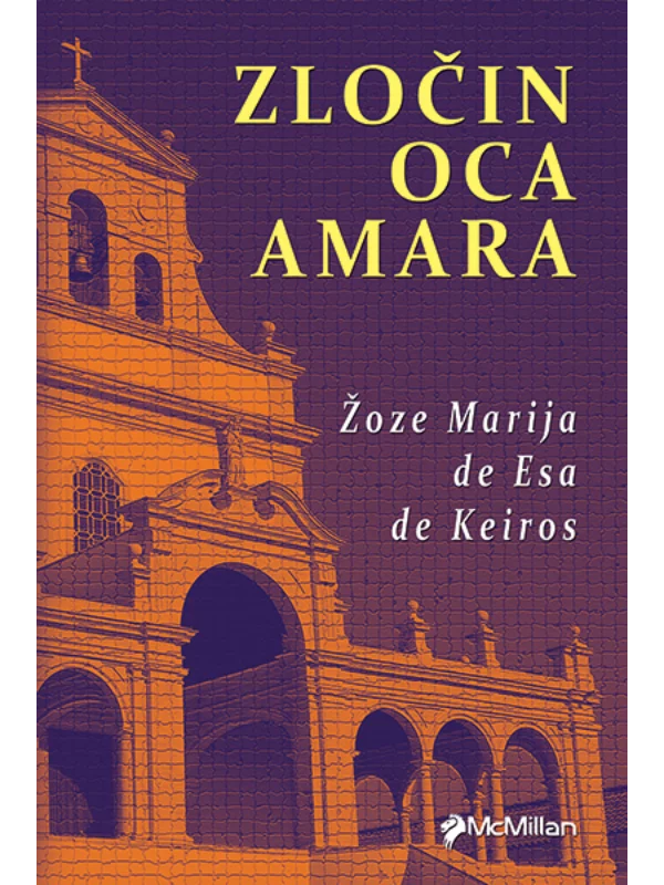 Zločin oca Amara 1