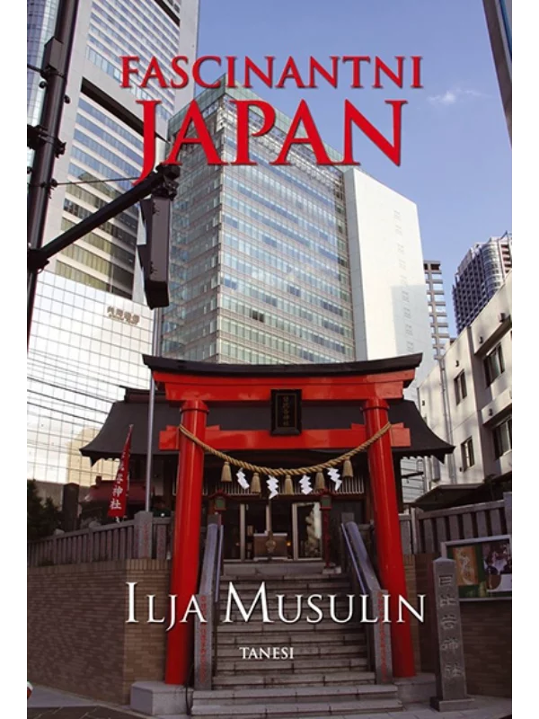 Fascinantni japan - Image 1