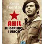 Ahil ili gerilac i ubica