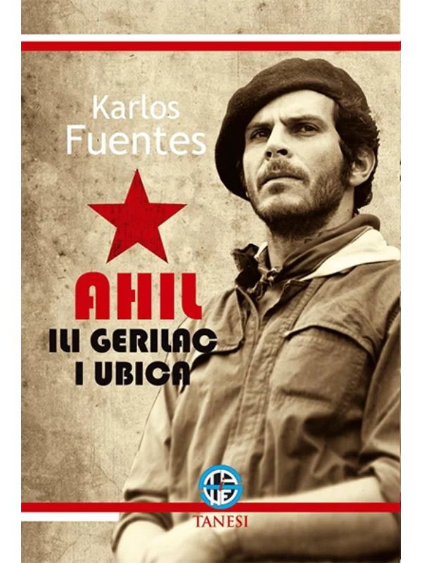 Ahil ili gerilac i ubica - Image 1