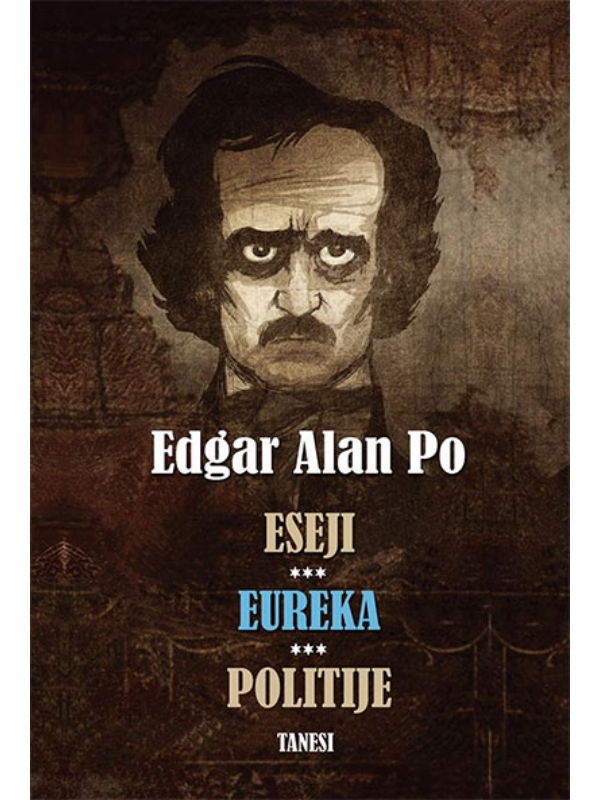 9788680430447 Eseji, eureka, politije - Slika 1