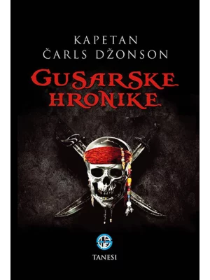 Gusarske hronike I i II