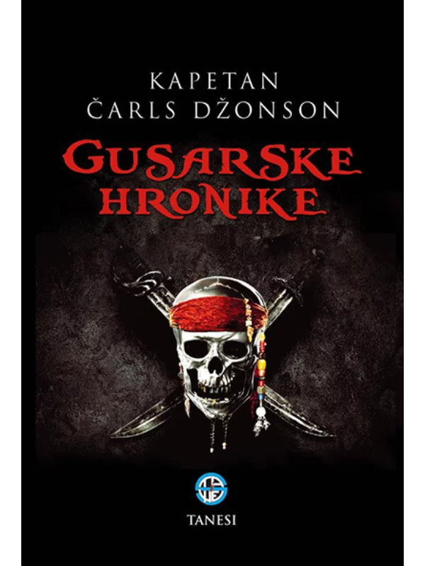 Gusarske hronike I i II 1