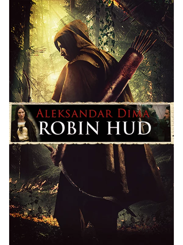 Robin Hud - TANESI 1