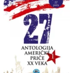 27 - antologija američke priče XX veka 1