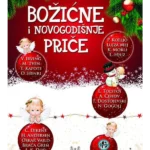 Božićne i novogodišnje priče