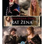 Rat žena