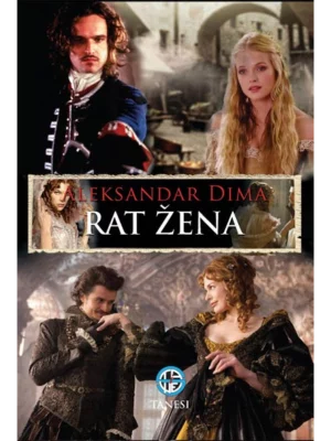 Rat žena