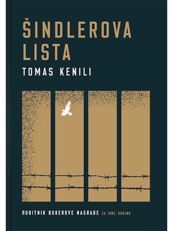 Šindlerova lista 1