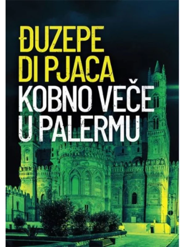 Kobno veče u Palermu 1