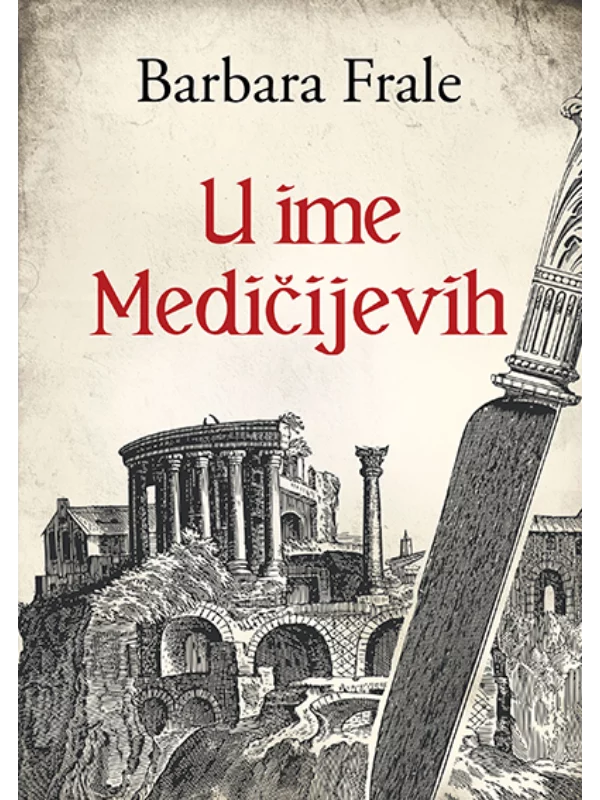 U ime Medičijevih - Image 1