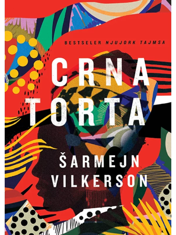 Crna torta - Image 1