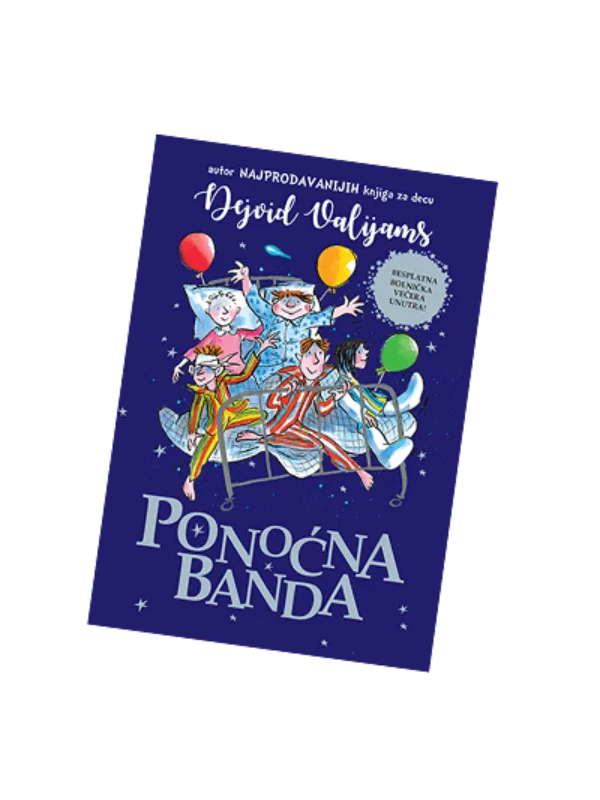 Ponoćna banda - Image 1