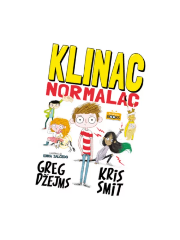 Klinac Normalac - Image 1