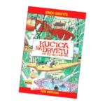 Kućica na drvetu od 13 spratova