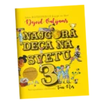 Najgora deca na svetu 3