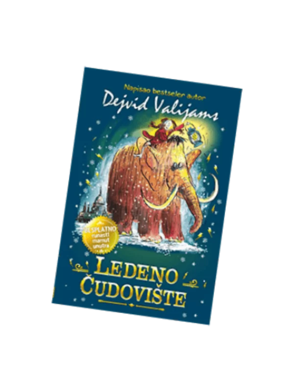 Ledeno čudovište - Image 1