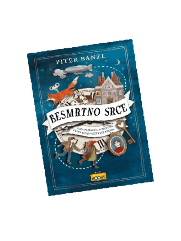 Besmrtno srce 1